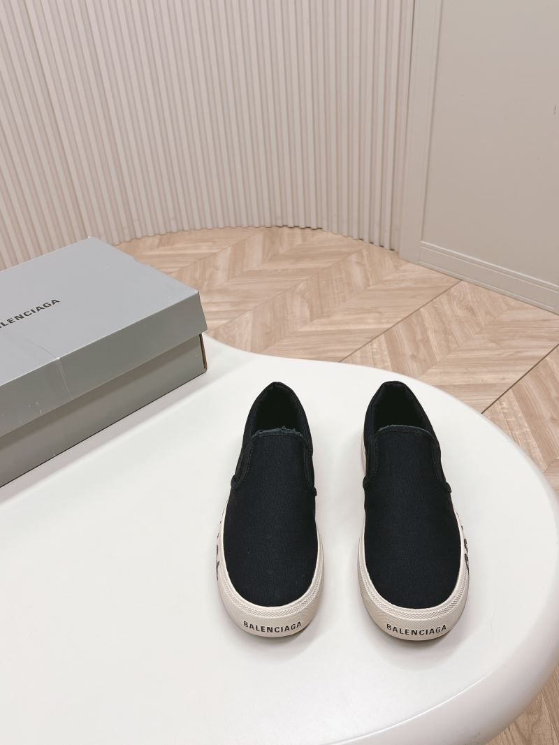 Balenciaga Low Shoes